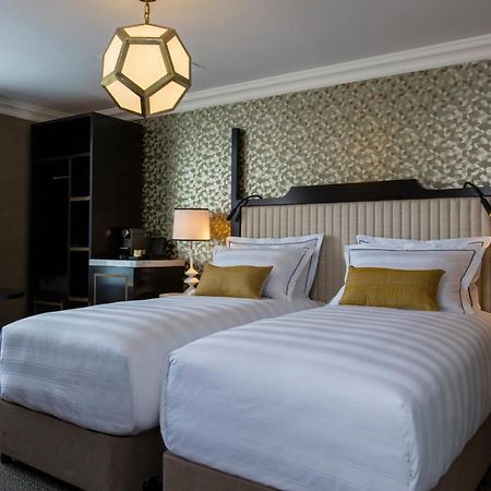 The Academy - Small Luxury Hotels Of The World London Bagian luar foto