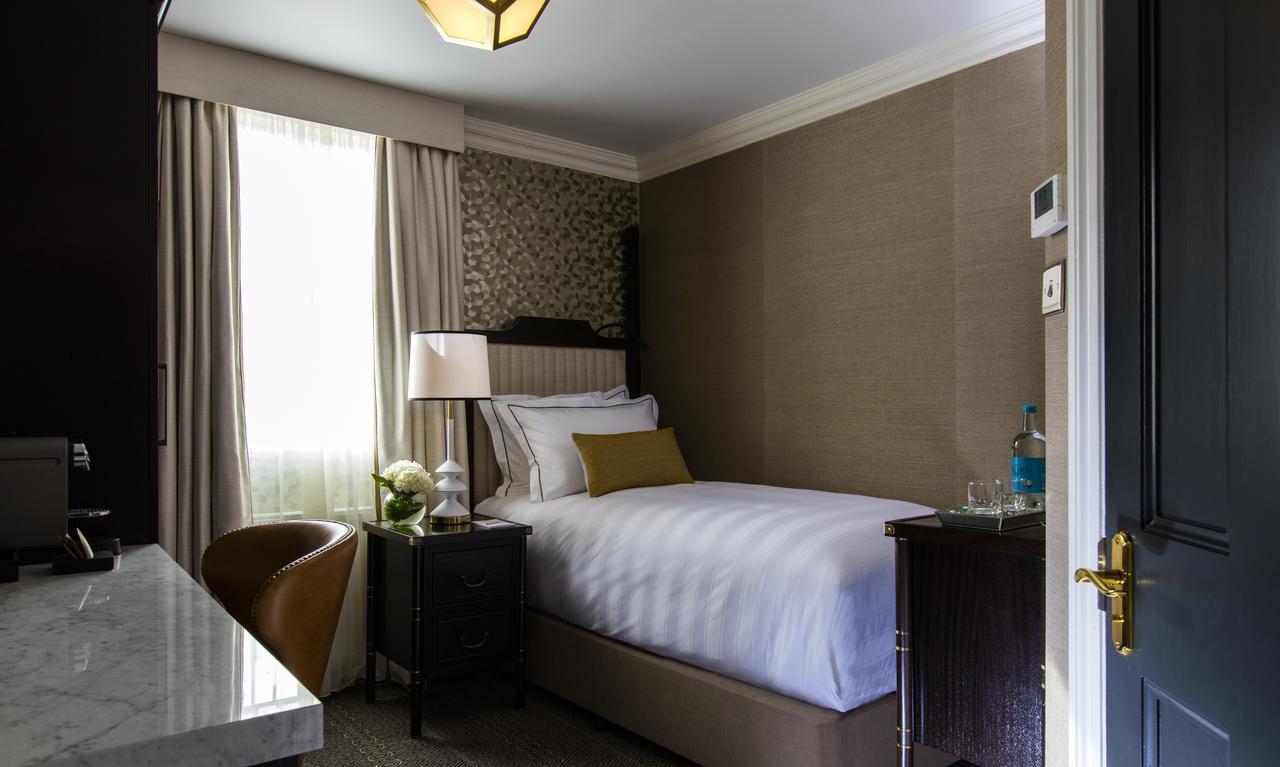 The Academy - Small Luxury Hotels Of The World London Bagian luar foto